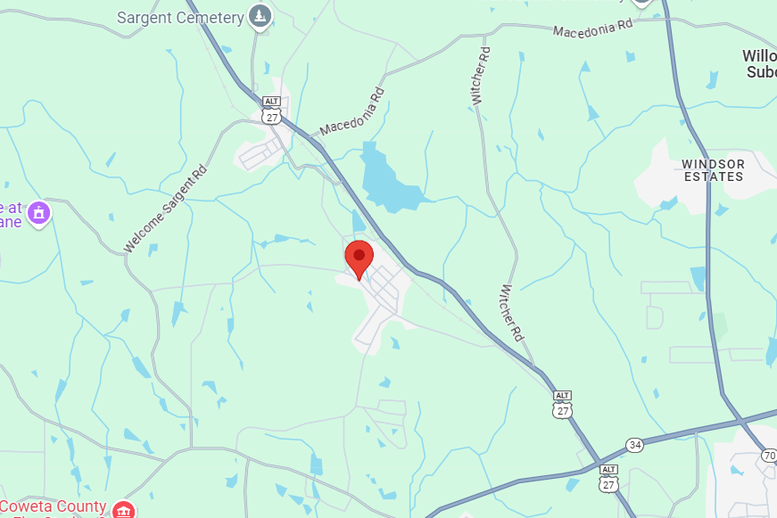 Location Icon